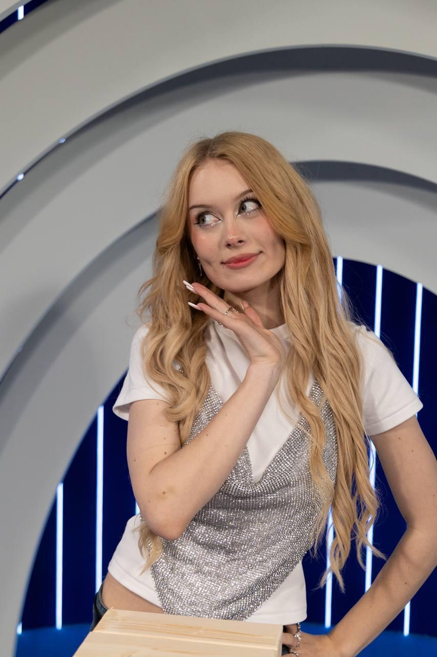 Ретушированные фотографии из телеги. Ретушированные фотографии из телеги.