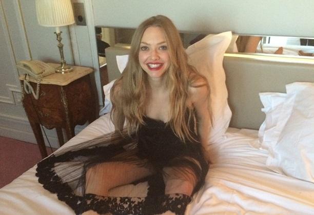 Amanda Seyfried слив. Amanda Seyfried слив.