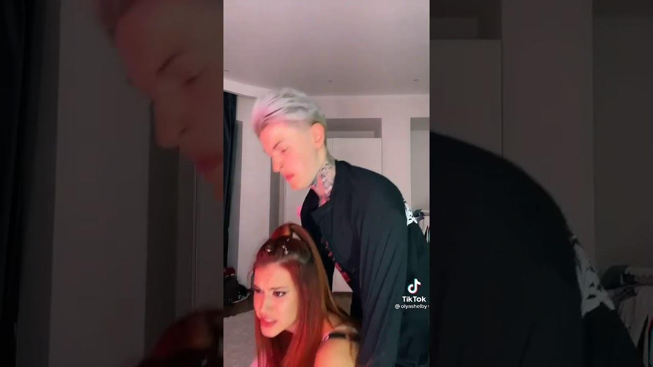 Дима Евтушенко и Оля Шелби слив. Дима Евтушенко и Оля Шелби слив.