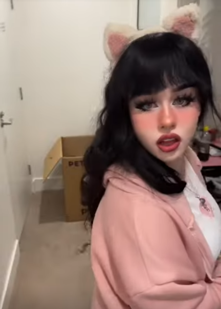 Лара Роуз — это красивая, страстная и темпераментная модель Onlyfans и Звезда TikTok. Лара Роуз — это красивая, страстная и темпераментная модель Onlyfans и Звезда TikTok.