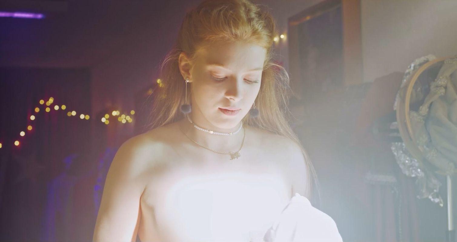 Голая Валентина Ляпина — Голые знаменитые девушки.