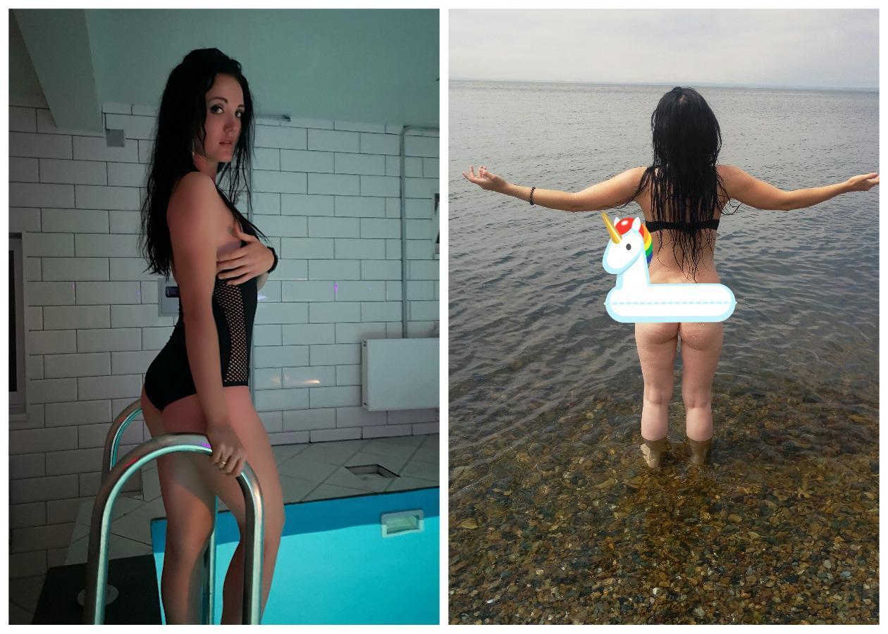 Настя туман слив 18 Настя туман слив 18