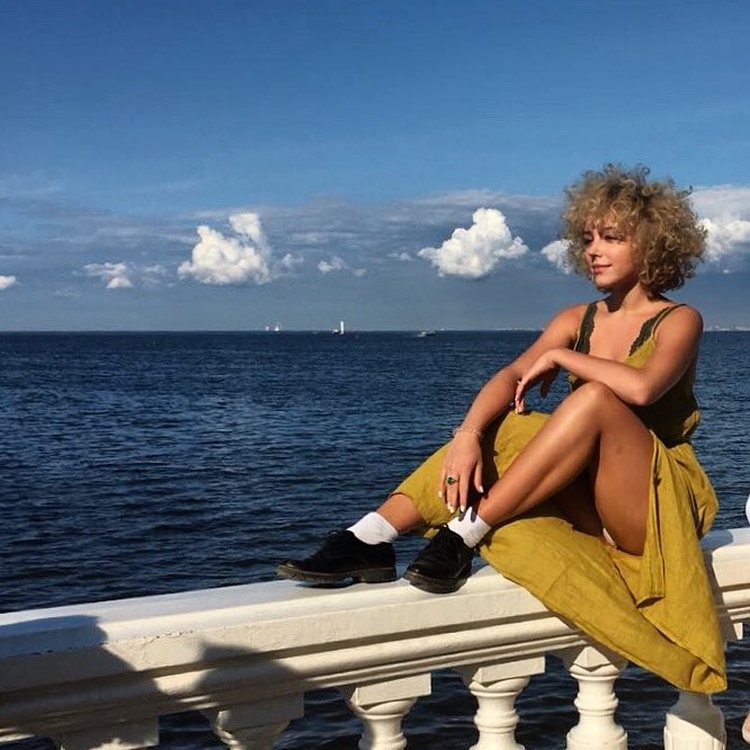 Начинающая русская актриса, внучка Валентины, Анастасия Талызина голая. Начинающая русская актриса, внучка Валентины, Анастасия Талызина голая.