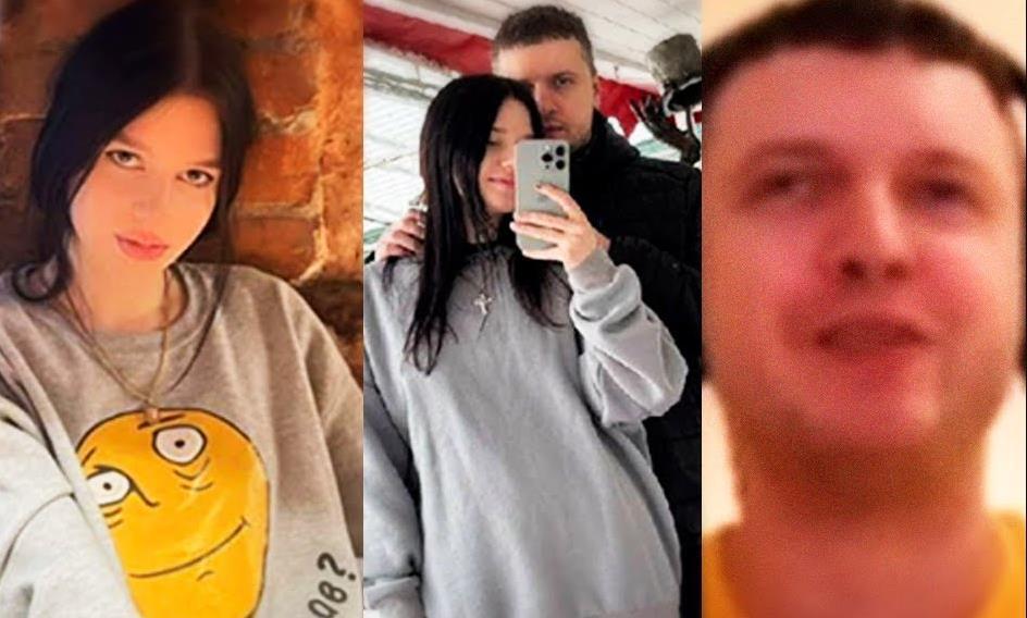 Ещё одна подборка снимков парочки из фоток гуляющих по сети. Ещё одна подборка снимков парочки из фоток гуляющих по сети.