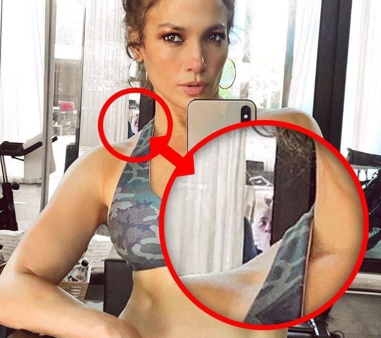 Слив Дженнифер Лопес 18, Дженнифер Лопес хакеры.