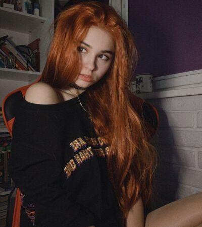 Yuuechka слив фото и информация Sliv Twitch Hot.