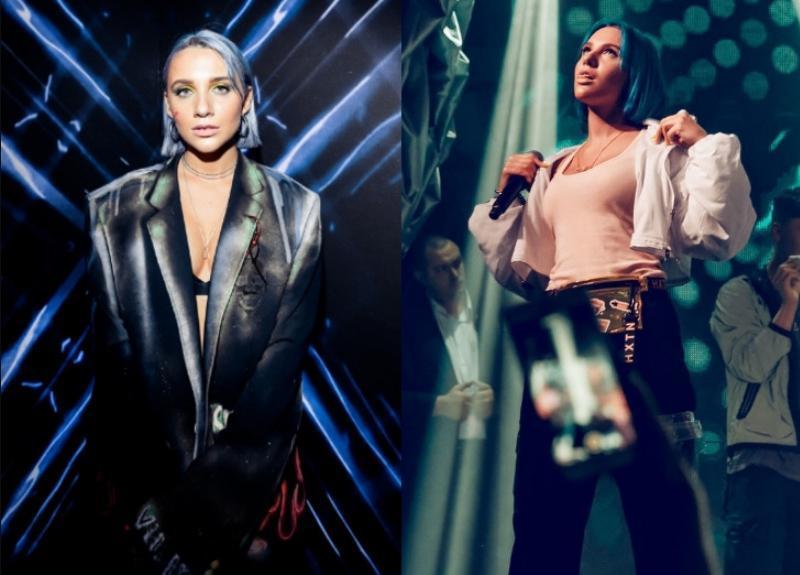 Миа Бойко яркая представительница Тик Ток социальной сети. Миа Бойко яркая представительница Тик Ток социальной сети.