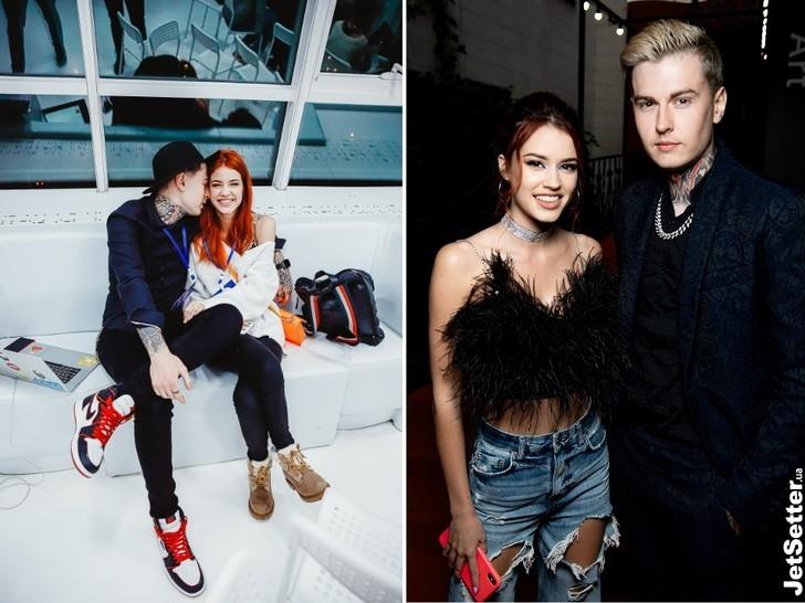 Подписчики всегда чувствуют, если в жизни их любимых блогеров происходят перемены. Так, в начале месяца шипперы Оли Шелби и Димы Евтушенко стали подозревать, что пара рассталась. Подписчики всегда чувствуют, если в жизни их любимых блогеров происходят перемены. Так, в начале месяца шипперы Оли Шелби и Димы Евтушенко стали подозревать, что пара рассталась.