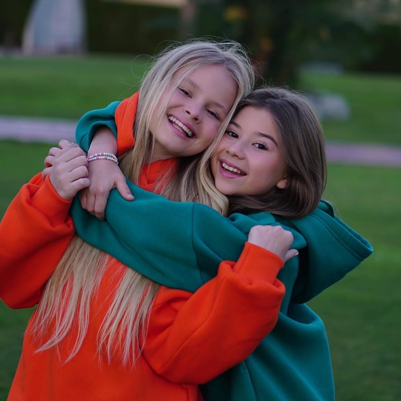 Милана Гогунская Витальевна Милана Гогунская Витальевна