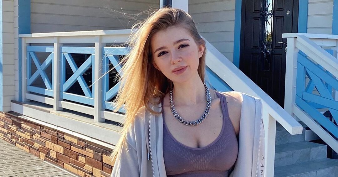 Обладательница соблазнительной фигуры Анастасия Уколова горячие фото размещает на своей странице в Инстаграм. Обладательница соблазнительной фигуры Анастасия Уколова горячие фото размещает на своей странице в Инстаграм.