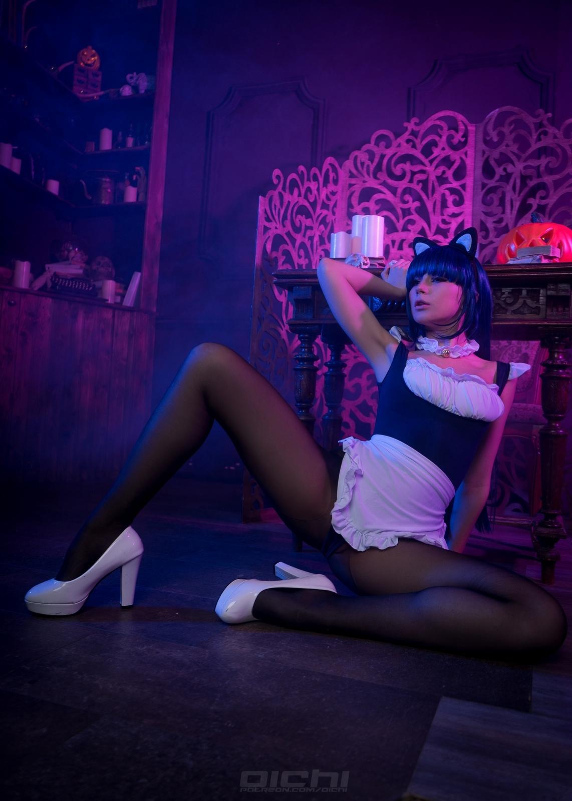 Oichi cosplay слив c patreon голые фото Oichi cosplay слив c patreon голые фото