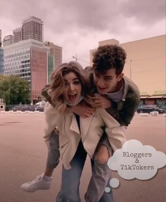 Смешная фотка Бабич оседал Покров.