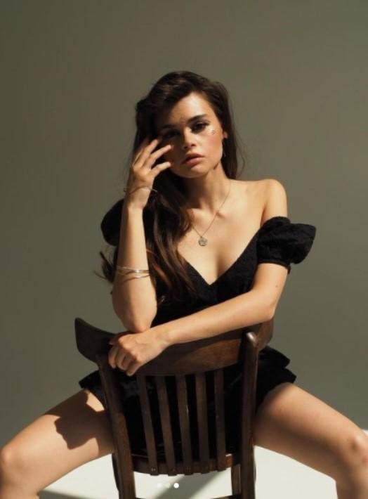 Пикантные фото Анфисы Пикантные фото Анфисы