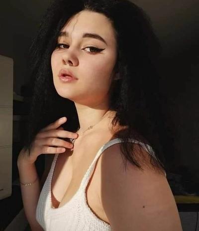 Вожделеющий взгляд Косс.