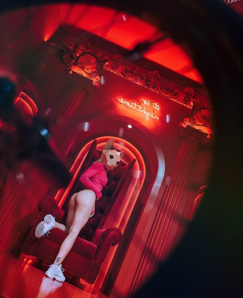 Арина Брабус слив онлифанс Арина Брабус слив онлифанс