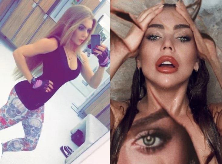 Карина кросс Лазарьянц Карина кросс Лазарьянц