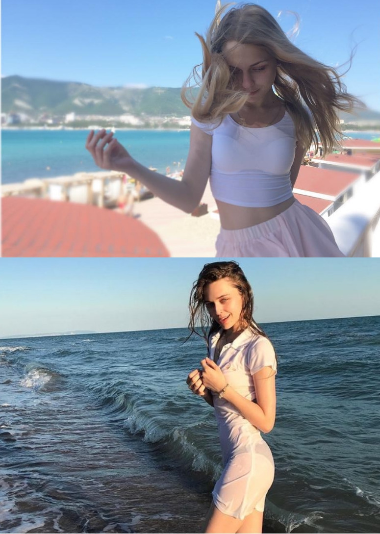 Слив Фото Анастасии Крыловой. Слив Фото Анастасии Крыловой.