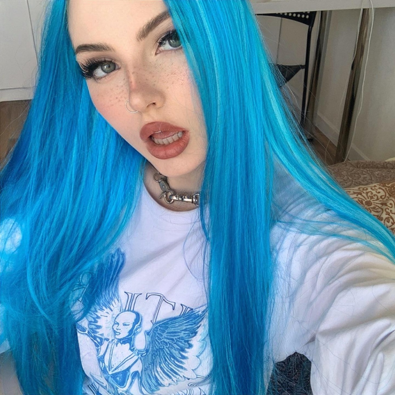 Слив Annfigma - Telegram Слив Annfigma - Telegram