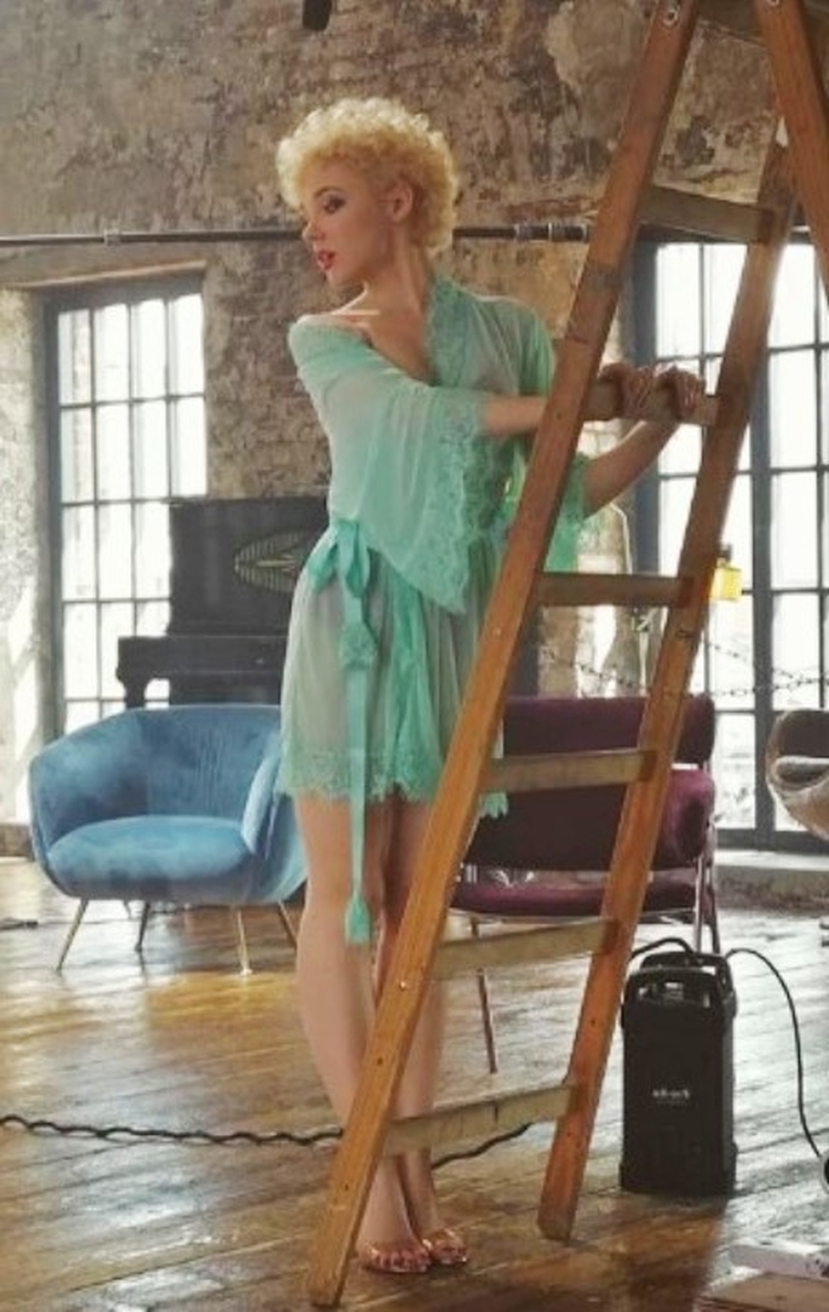 Анастасия Талызина - голая, горячие фото Инстаграм. Анастасия Талызина - голая, горячие фото Инстаграм.