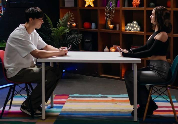 Женя Лизогуб и Фрося — Слив. Женя Лизогуб и Фрося — Слив.