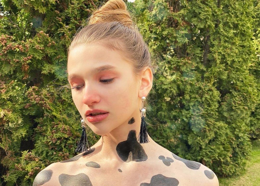 Горячий Слив Анохиной Лиза Фото. Горячий Слив Анохиной Лиза Фото.