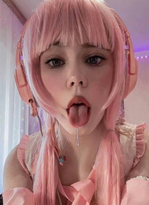 Слив Mommy Kitty Kettt. Слив Mommy Kitty Kettt.