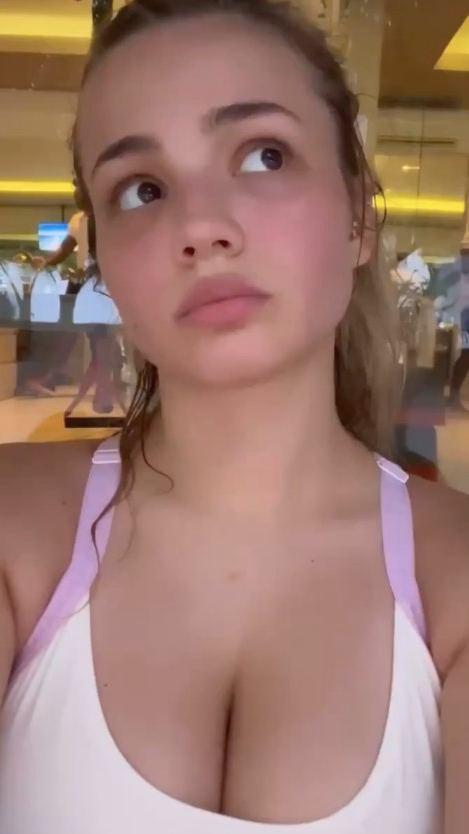 Валя&nbsp;Карнавал&nbsp;Фото 2022 Новинки Голая.