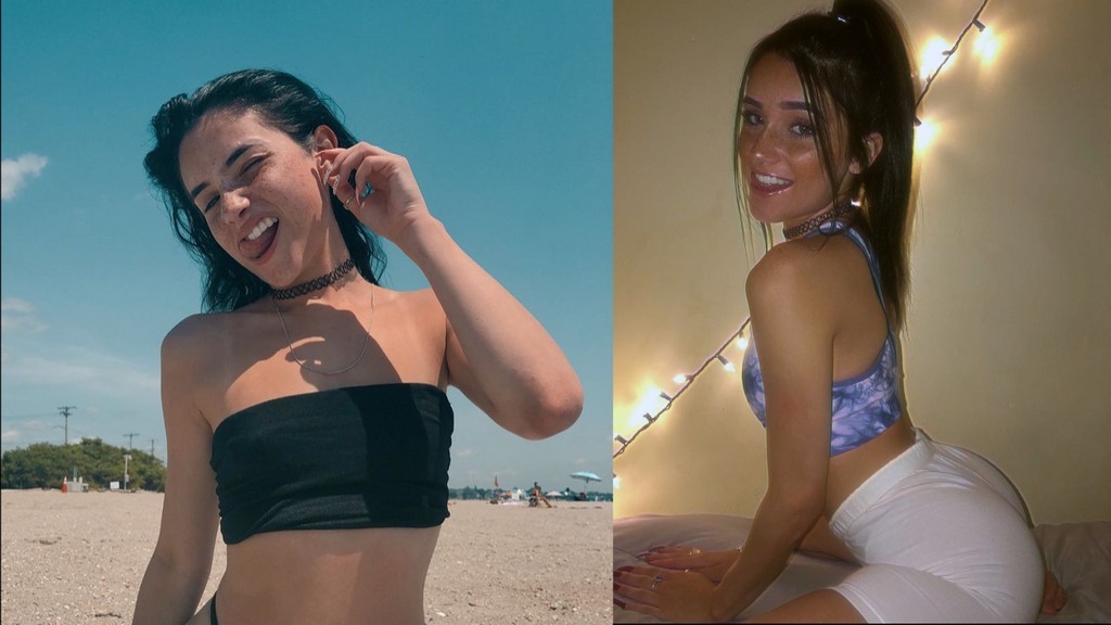 Mackenzie Jones 365, Макенди Джонс 18.