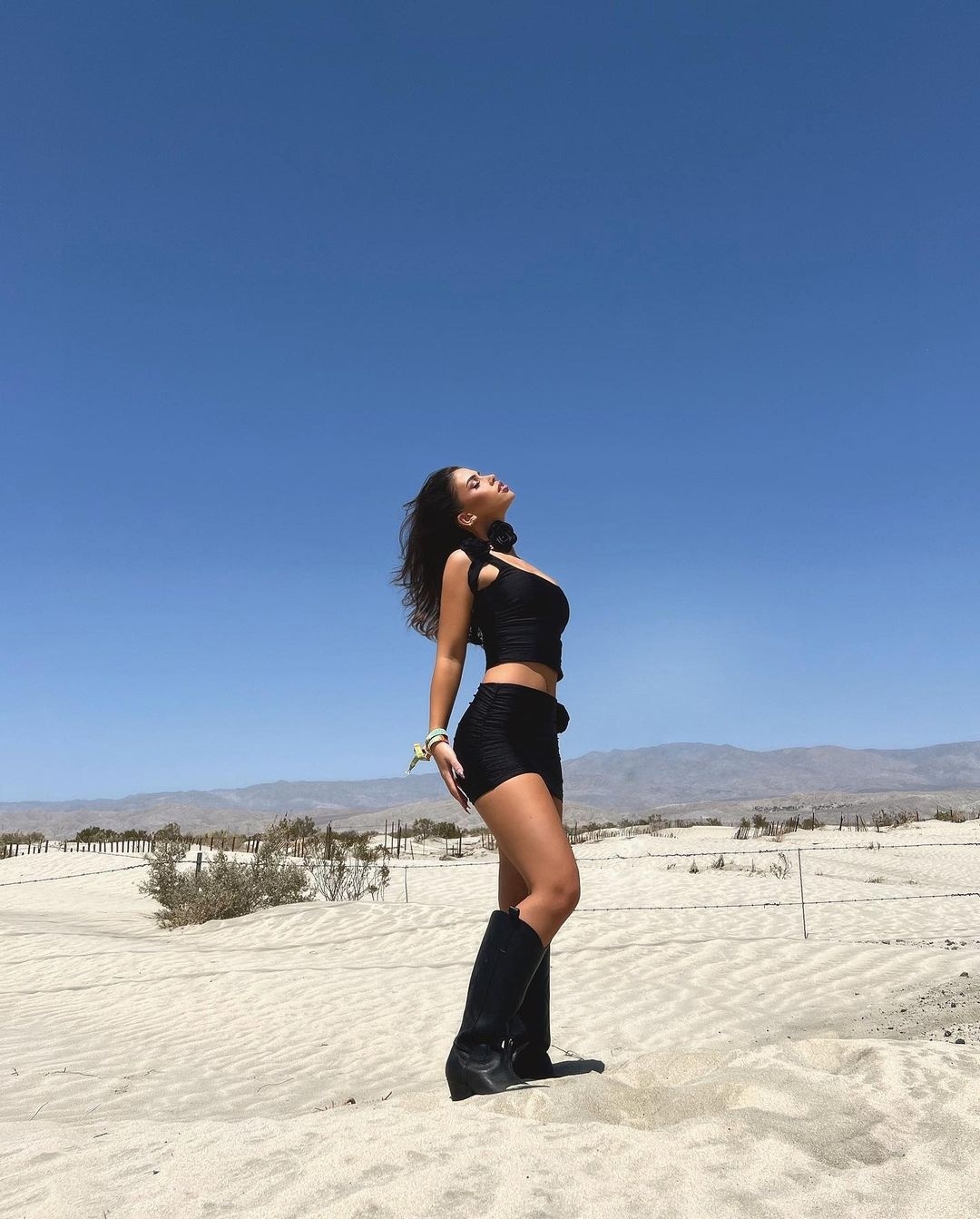 Красивые снимки в пустыне. Красивые снимки в пустыне.