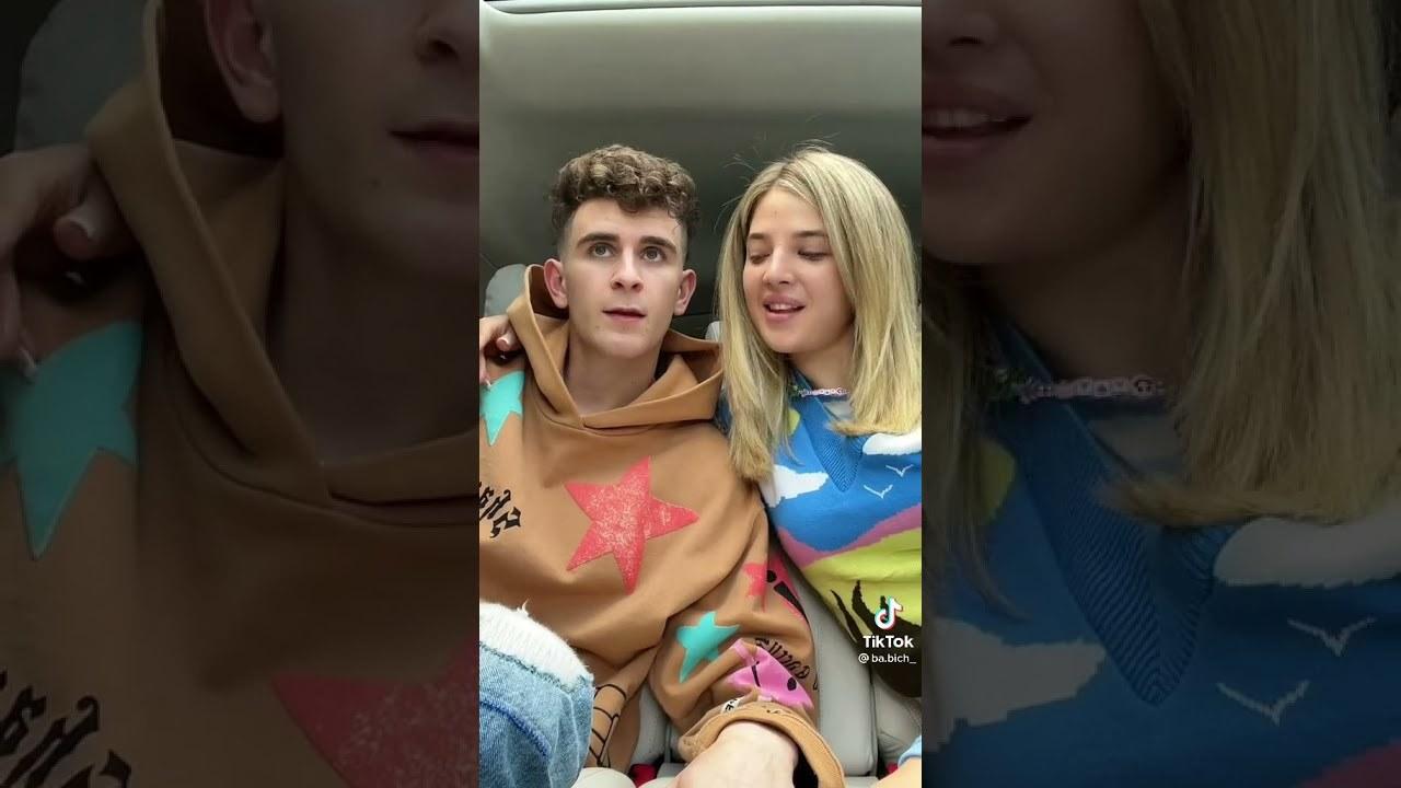 Самое громкое расставание 2023 - 2024 года Артур Бабич и Аня Покров.