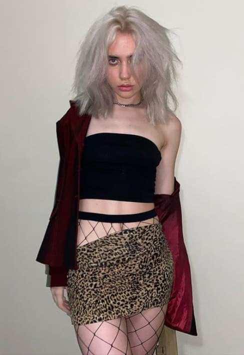 Родом русская знаменитость из московской области, на свет появилась в 2004 году 14 февраля.