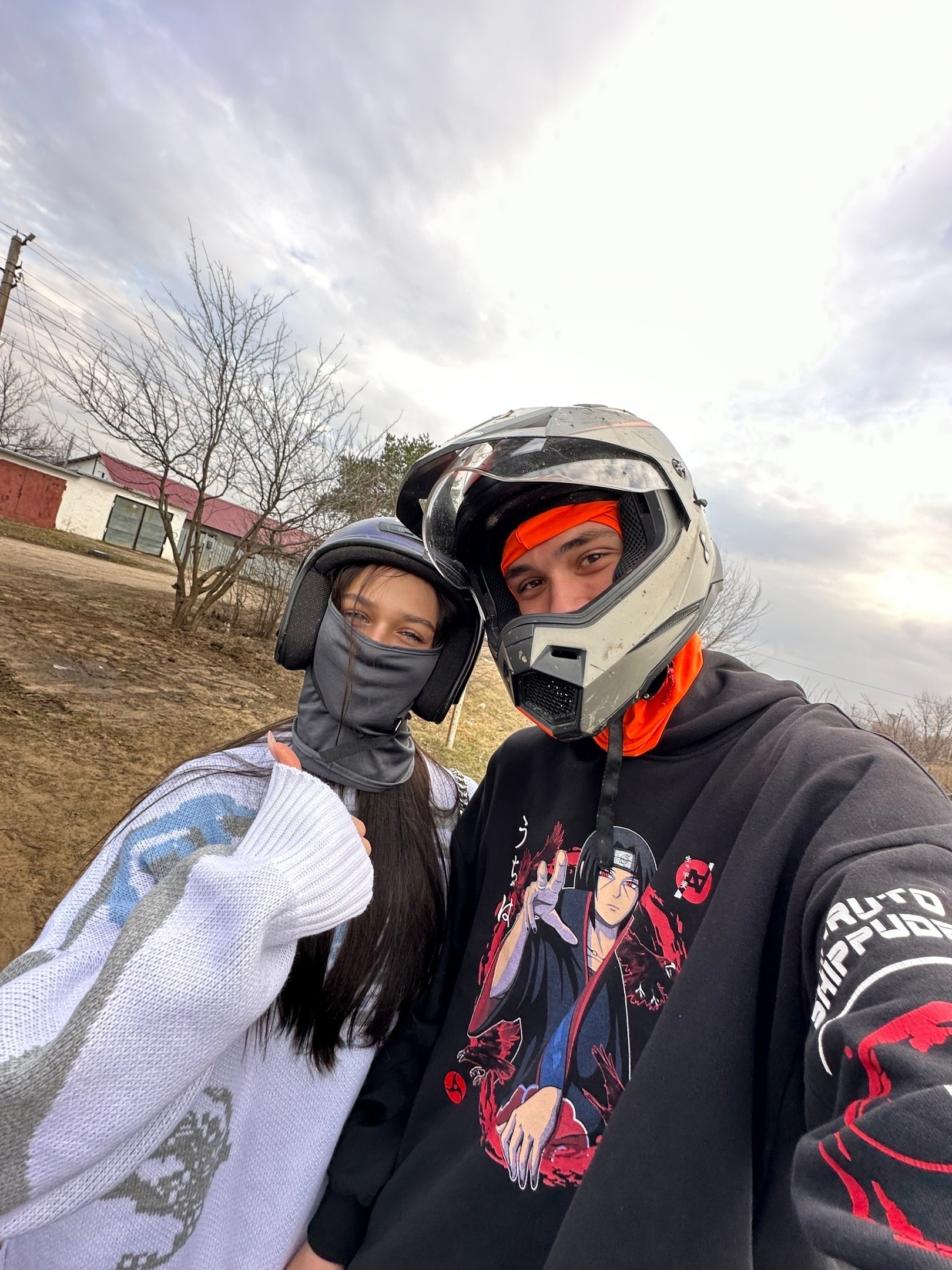 Слив Миланы Некрасовой И Жени Лизогуба. Слив Миланы Некрасовой И Жени Лизогуба.