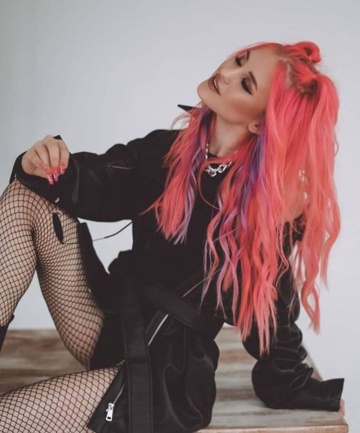 Диана Астер слив горячих фото. Диана Астер слив горячих фото.