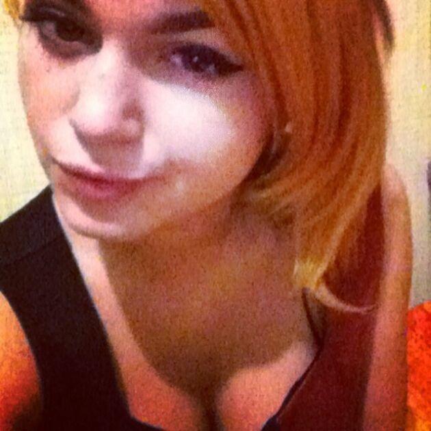 Вика Картер стримерша Вика Картер стримерша