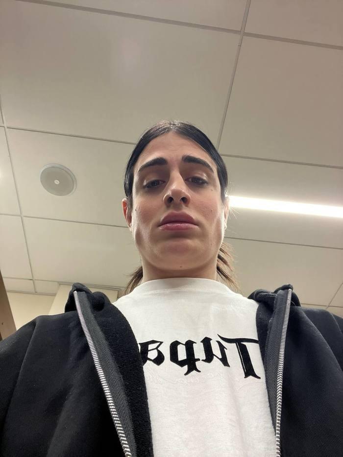 Блогеру Хилми вынесли приговор. Блогеру Хилми вынесли приговор.