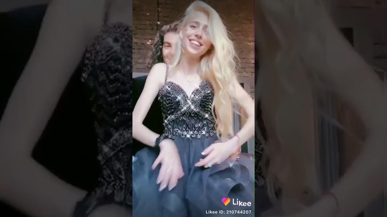 Слив Насти Кош с Макаром