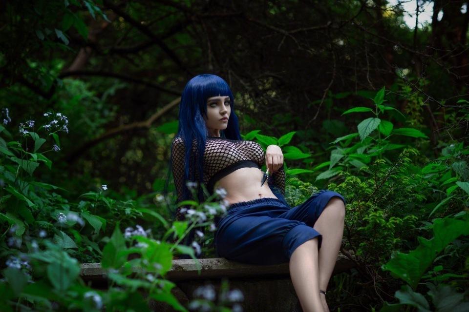 Слитые фото Кристины Финк Слитые фото Кристины Финк