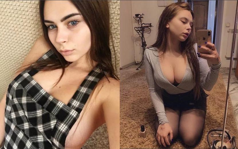 Михалина Новаковская - слив горячих фото. Михалина Новаковская - слив горячих фото.