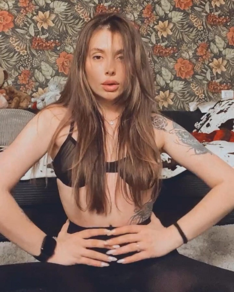 Фото Ева Карицкая жена Паши техника. Фото Ева Карицкая жена Паши техника.