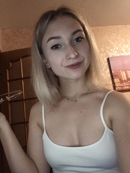 Горячая Анастасия Алферова приват. Горячая Анастасия Алферова приват.