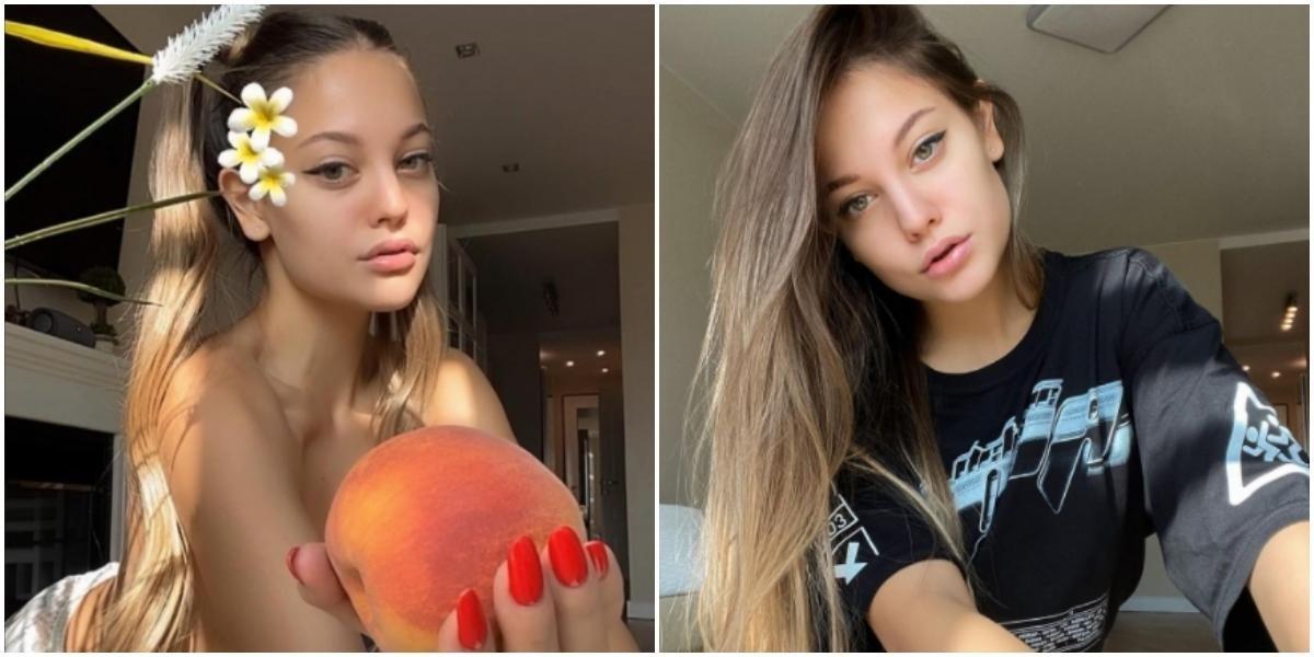 Дилара Зинатуллина и Моргенштерн - Политолог, модель, актриса: с кем встречалась. Дилара Зинатуллина и Моргенштерн - Политолог, модель, актриса: с кем встречалась.