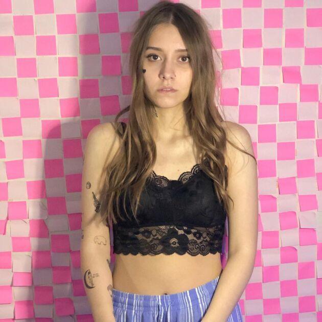 Горчие фото Вики. Горчие фото Вики.