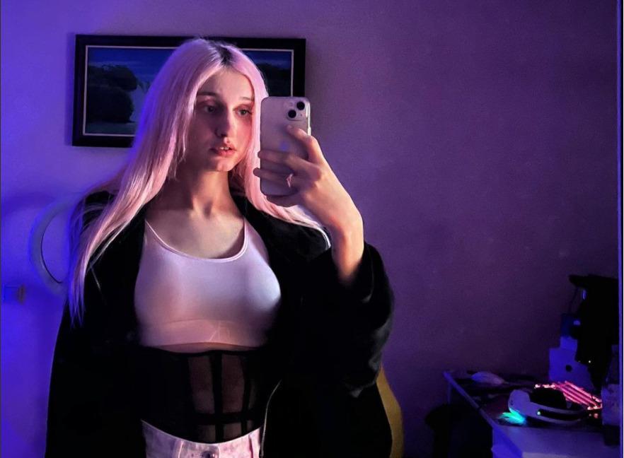 Фото Даша корейка 2022.