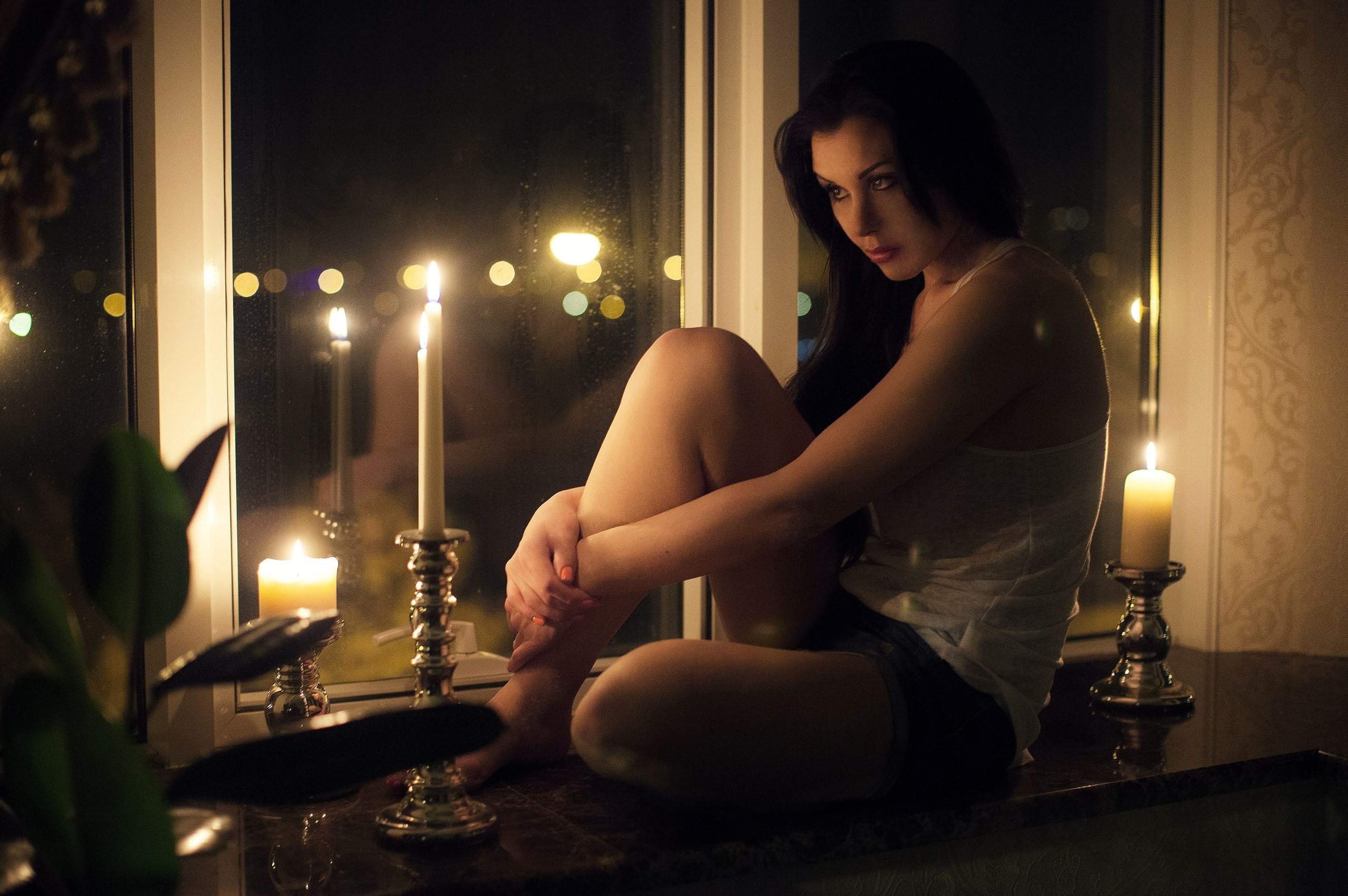 Пластический хирург Алёна "Доктор смерть" Верди (30 фото слитых в сеть)