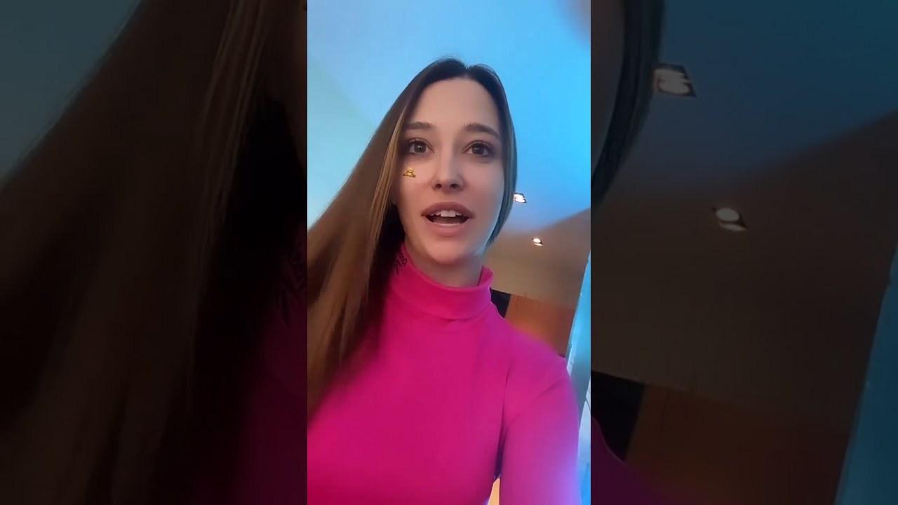 Markovatl слив Наташи Markovatl слив Наташи