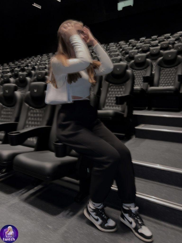 Слив СТРИМЕРШИ Barbie girl Слив СТРИМЕРШИ Barbie girl