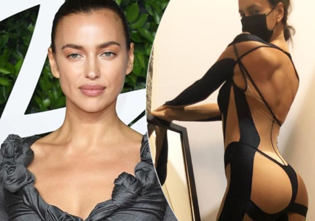 Ирина Шейк интимиссими 2020 Ирина Шейк интимиссими 2020