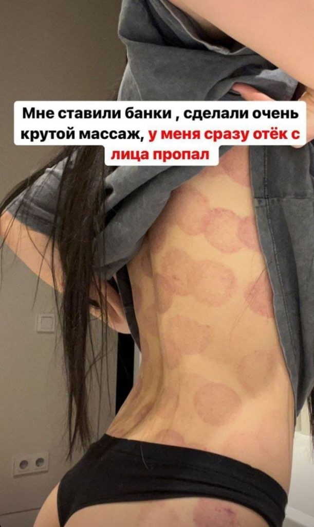 Эвелина Тарханова (Лунаком): биография блогера, возраст, фото, рост, вес.