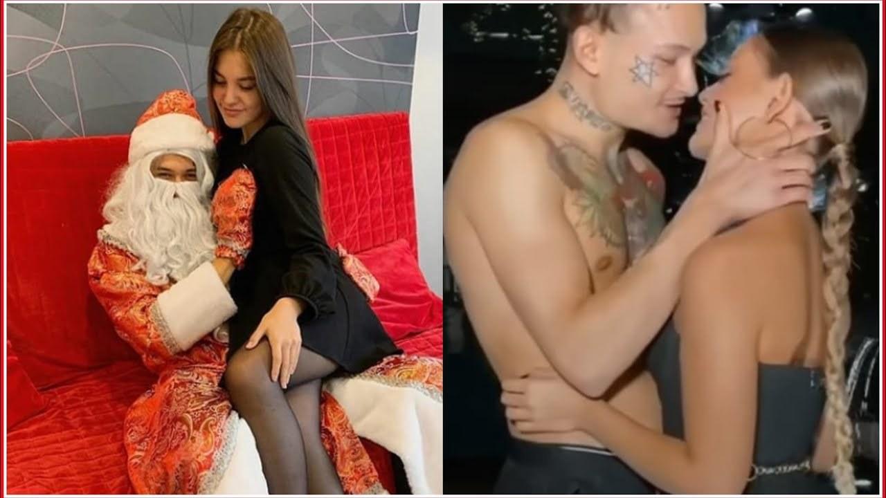 Жена МОРГЕНШТЕРНА Дилара, Моргенштерн и его девушка 2021. Жена МОРГЕНШТЕРНА Дилара, Моргенштерн и его девушка 2021.