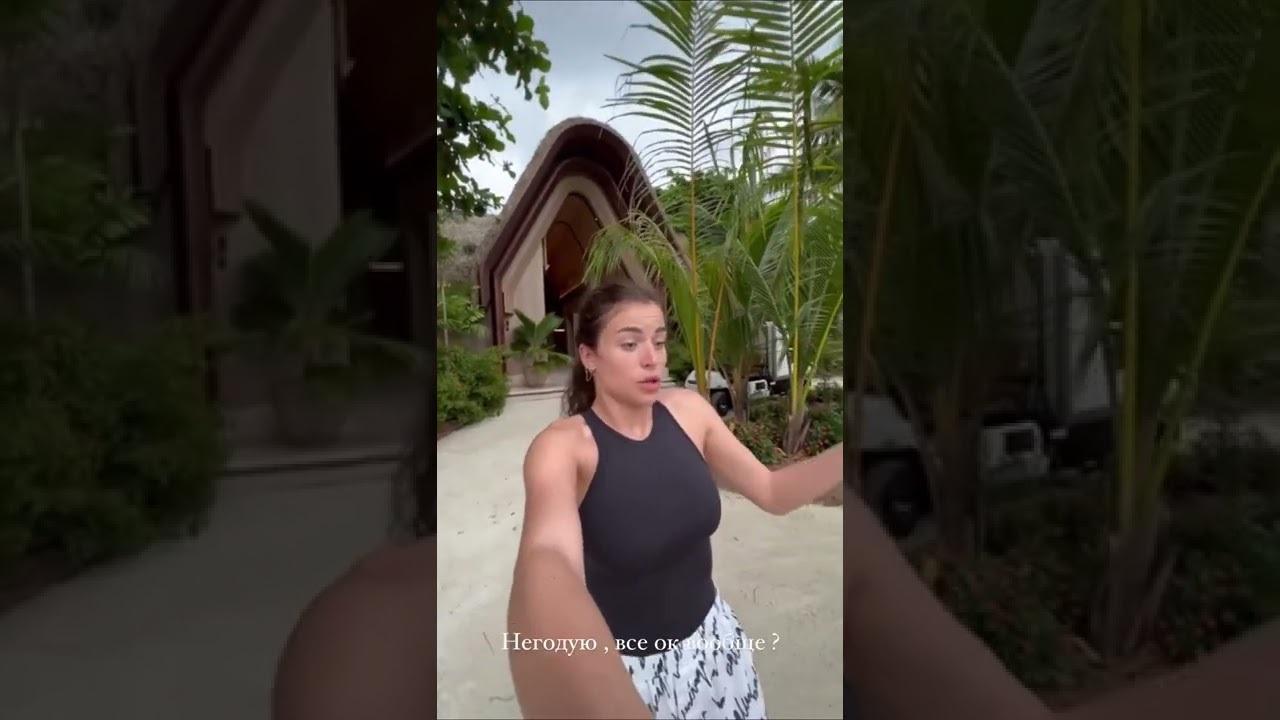 Адель девушка Литвина обращение к подписчикам - YouTube. Адель девушка Литвина обращение к подписчикам - YouTube.